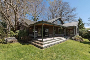 Willowwood Retreat